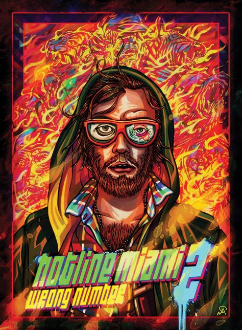 hotline miami 2 casualties|Hotline Miami 2: Wrong Number.